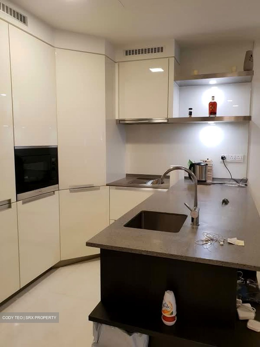 Marina One Residences (D1), Apartment #582232161